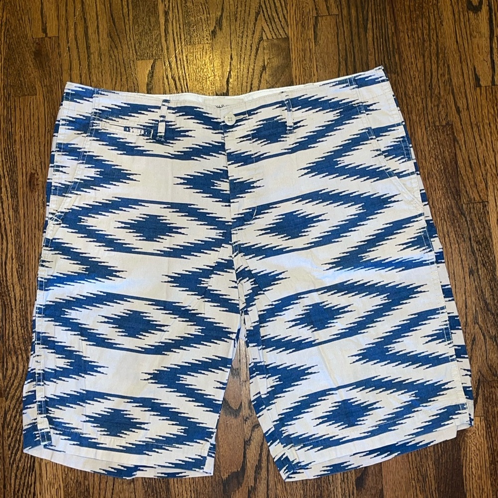 Ralph Lauren Denim supply shorts Rare size 36